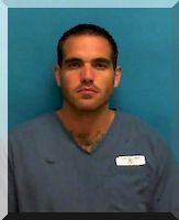 Inmate Nicholas A Nicholaou