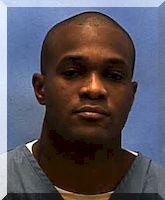 Inmate Nolan D Bernard