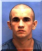 Inmate Oscar M Martinez