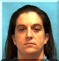 Inmate Patricia L Brown