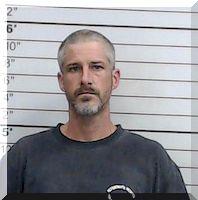 Inmate Patrick Adam Stacks