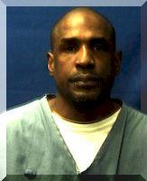 Inmate Paul T Mitchell