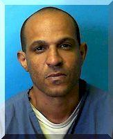 Inmate Phillip Castillo