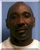 Inmate Purvis Mccoy