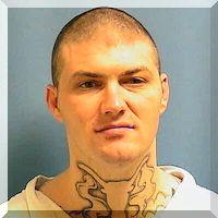 Inmate Randall D Lane