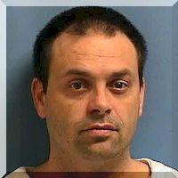 Inmate Randy Pulliam