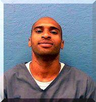 Inmate Rashad D Tinney