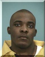 Inmate Rashann Thomas