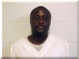 Inmate Ray A O Neal