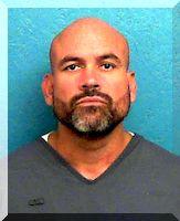 Inmate Raymond Sanchez