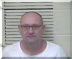 Inmate Richard Wayne Brown