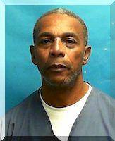 Inmate Richard E Hollimon