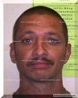 Inmate Richard Farris Zornes