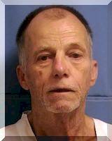 Inmate Richard Parsons