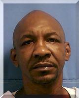 Inmate Ricky Davis