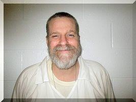 Inmate Ricky G Mathis