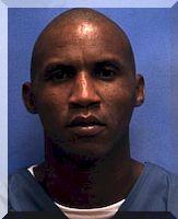 Inmate Robert D Jr Dickerson