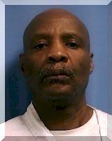 Inmate Robert Ficklin