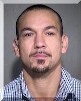 Inmate Robert Indiano