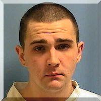 Inmate Robert J Belcher