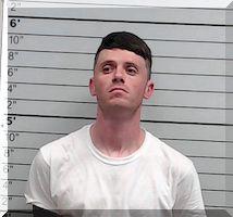 Inmate Robert Michael Laumen