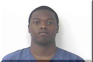 Inmate Rocharlens Joseph