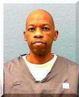 Inmate Rodney L Walker