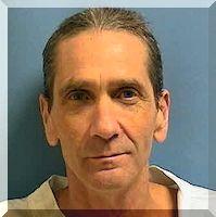 Inmate Ross E Tweedy