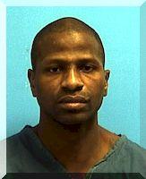 Inmate Roy L Iii Pettaway