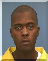 Inmate Rumond Mcnair