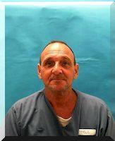 Inmate Russell D Ousley