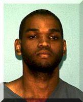 Inmate Ryan K Jackson