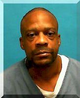 Inmate Scharrod Williams