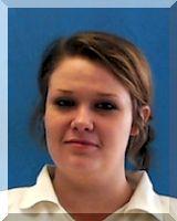 Inmate Shannon L Chowning