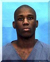 Inmate Shaquille R Fields