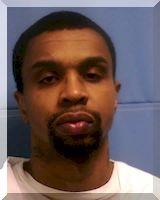 Inmate Sharone Simmons