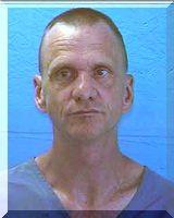 Inmate Shawn D James