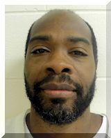 Inmate Shawnderic Horton