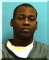 Inmate Shawntaviou D Washington