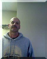 Inmate Steve Douglas