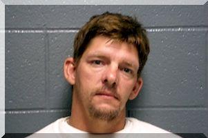 Inmate Steven Michael Walton