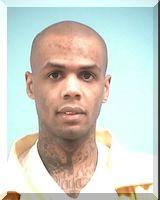 Inmate Tarrius Holt