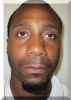 Inmate Tavares Montgomery