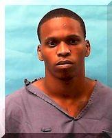 Inmate Telvin Bell