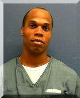 Inmate Terrance D Davis