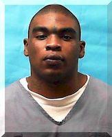 Inmate Terrance J Mars