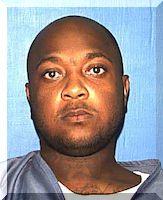 Inmate Terrence J Scott