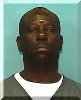 Inmate Terry A Wilson