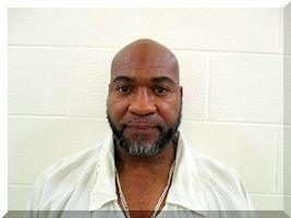 Inmate Terry L Dixon Bey