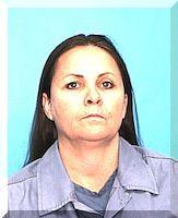 Inmate Thresa M Taft